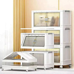 Kit 12 Cajas Organizadoras