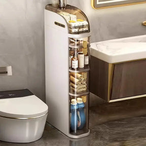 Armario de Baño Multifuncional